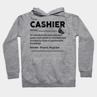 Cashier Hoodie